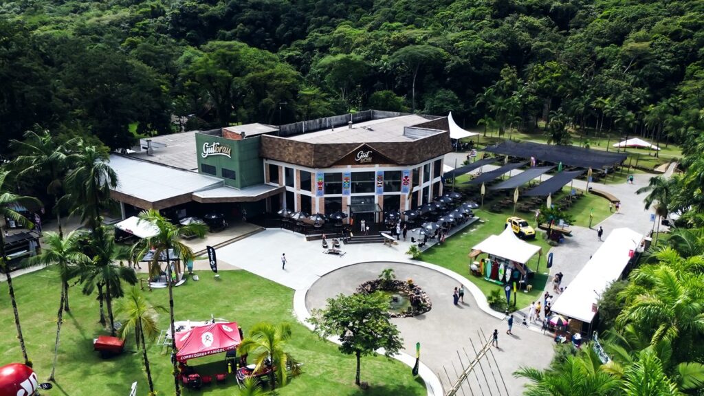 Parque Gutbrau