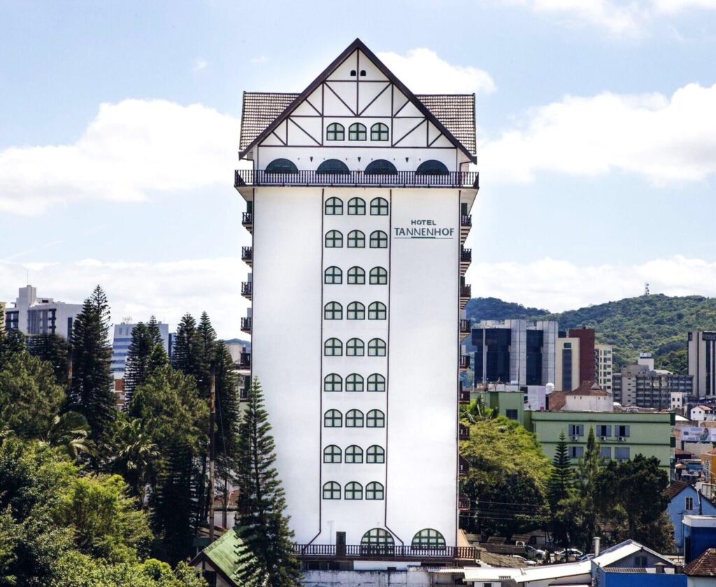 Hotel Tannenhof