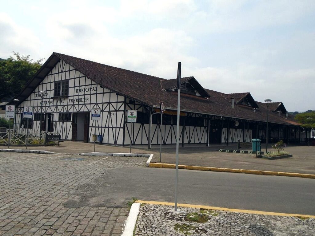 Mercado Público Municipal