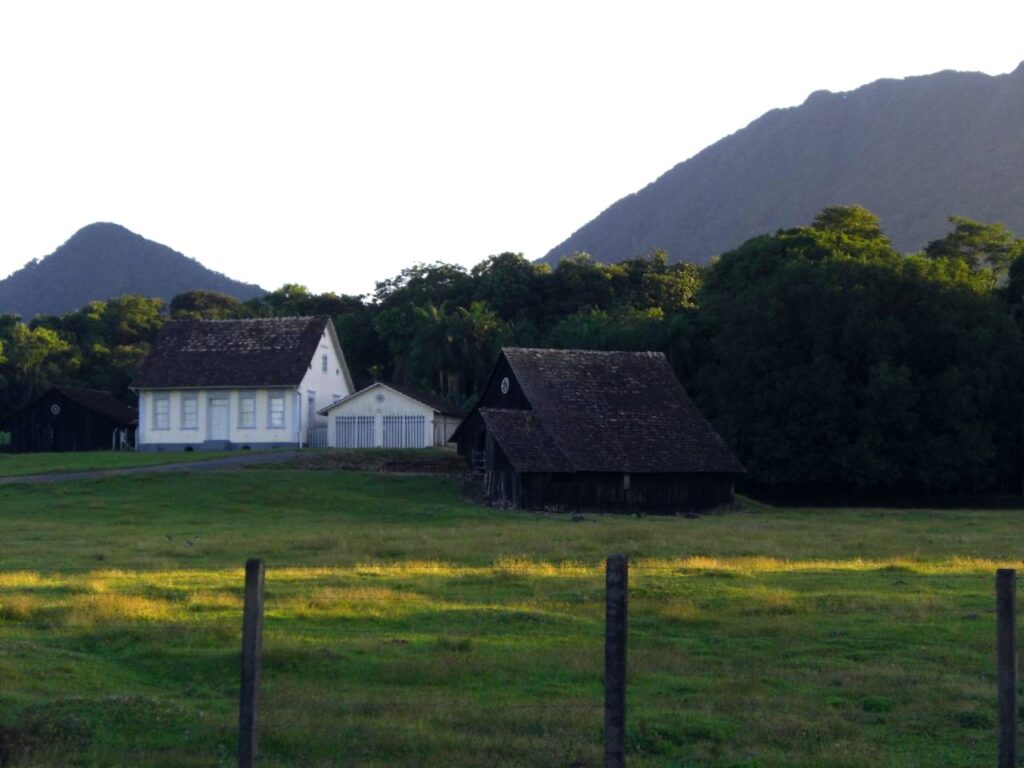 Casa em Pirabeiraba
