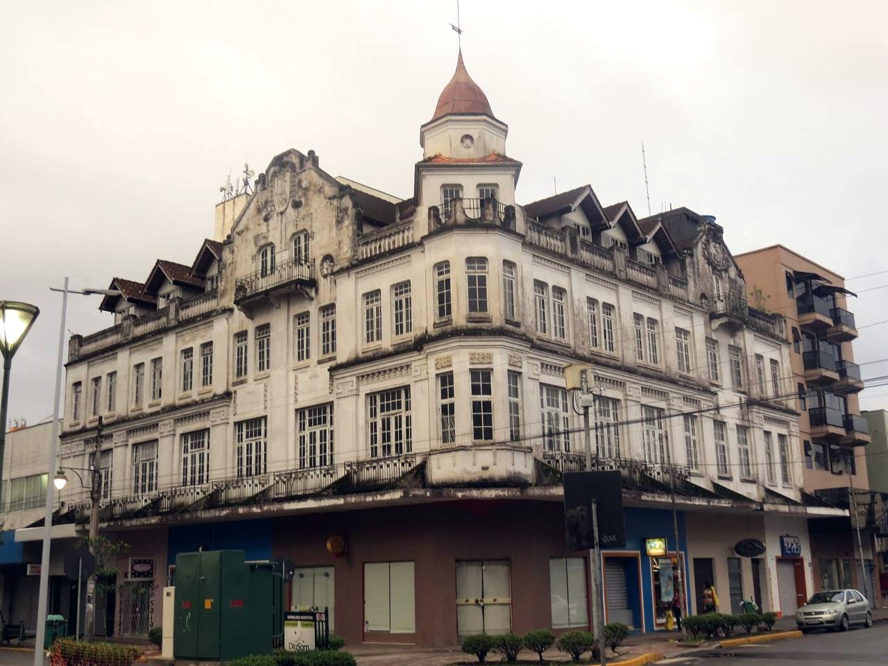 Rua do Príncipe